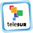 Logo TeleSur