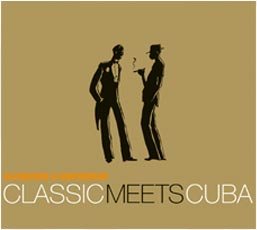 Classic meets Cuba