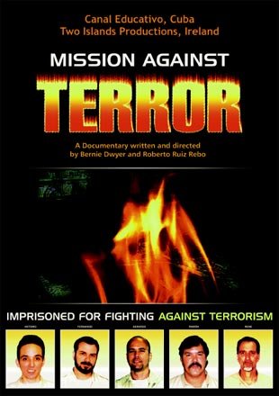 Mission gegen den Terror
