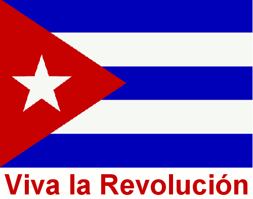 Viva la Revolucion
