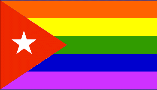 Gay Cuba