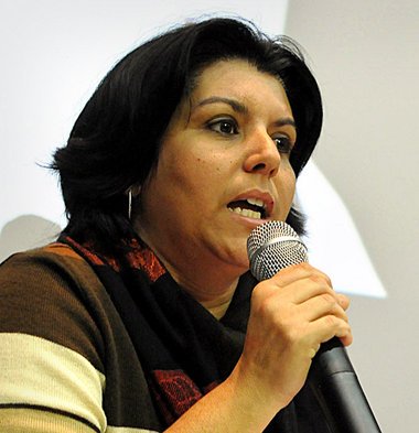 Georgina Alfonso González