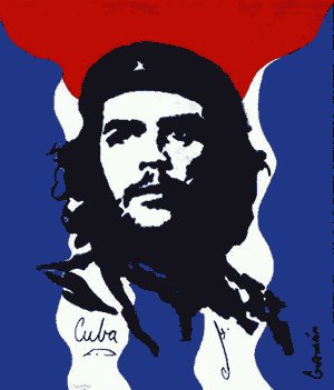 Protestkundgebung: Cuba Sí! Yoani No!