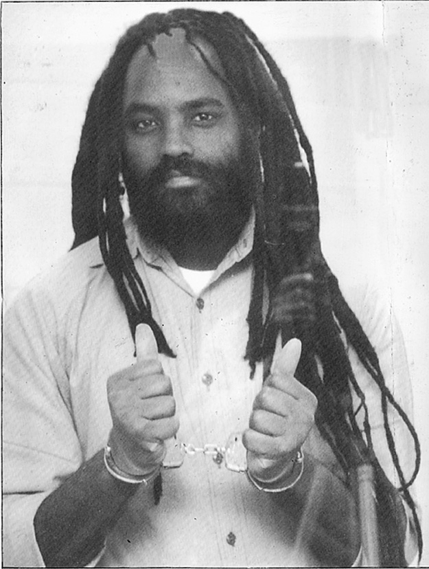 Prominente lesen Mumia Abu-Jamal